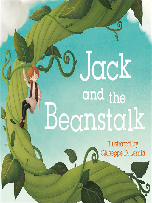 Title details for Jack and the Beanstalk by DK - Wait list